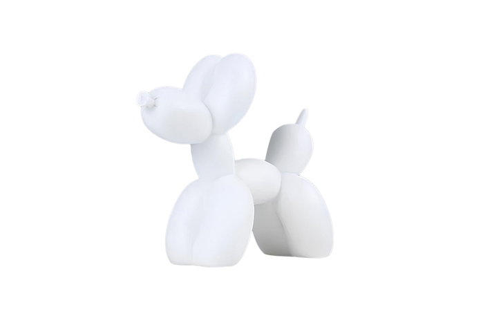 Aberto Design CY0406 Blanco